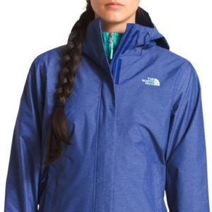 Northface Venture Jacket